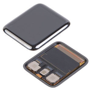 Bloc <span class=keywords><strong>écran</strong></span> Lcd, pour iPhone <span class=keywords><strong>Apple</strong></span> <span class=keywords><strong>Watch</strong></span> <span class=keywords><strong>série</strong></span> <span class=keywords><strong>5</strong></span>, original - Product Image 2