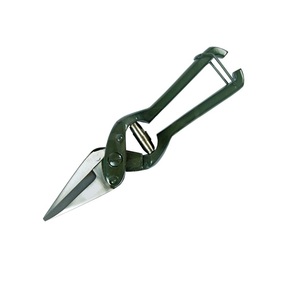เครื่องมือสัตวแพทย์หนัก Hoof กรงเล็บตัดกับใบมีดเปลี่ยน - Product Image 4