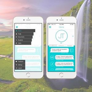450 lots de formation en ligne pour sourcils Android, dernière technologie, service de développement par micro-soft - Product Image 2