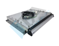 Puerta Lateral Corredera Automática con LED para Sprinter, Crafter, PSA, Movano, Master, Daily, Transit, Hiace, NV200, NV300, NV400, con Opciones de Tamaño