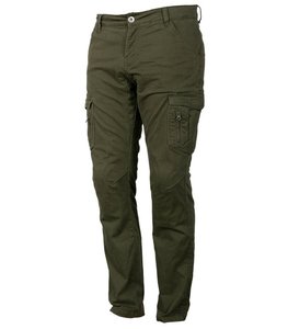Pantalones y pantalón de ante para hombre, de alta calidad, de piel de vaca, precio barato, EE. UU. 2023 - Product Image 1