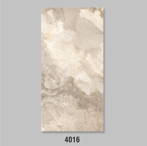 Baldosas de cerámica de alta absorción de agua para baño y cocina, 60x120mm - Product Image 6