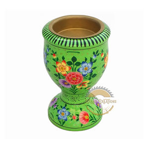 2024 Venta caliente Bakhoor Quemador Encendedor Tredy Diseño Quemador de incienso árabe a la venta al precio más bajo (AC 9632) por AYAANS - Product Image 1