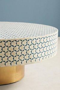 Bone Inlay <b>Chest</b> Drawer Manufacturing Company India Customize Services Available - Product Image 2