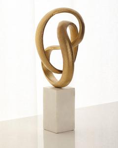 Entrelacés Sculpture - Product Image 1