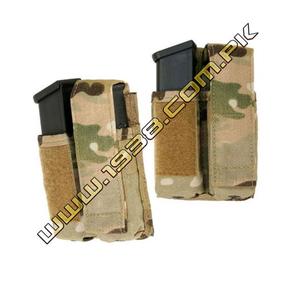 Bolsas tácticas dobles Bolsa táctica para equipo - Product Image 3