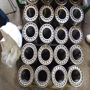 Roulement pivotant de haute qualité avec listes de prix Solutions de roulement pivotantes durables et fiables pour les machines lourdes et l'utilisation industrielle - Product Image 2