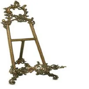 Chất Lượng Cao Cổ Sơn Brass Giá Vẽ Tại Giá Bán Buôn