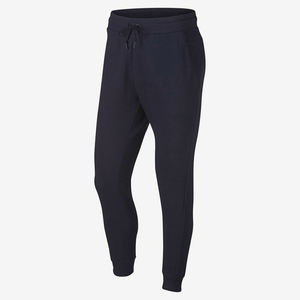 Pantalones de chándal ajustados para hombre, elegantes pantalones de poliéster para correr, tendencia superior, diseño personalizado al por mayor con precio alto y bajo, pantalones para hombre - Product Image 1