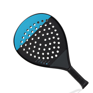 OEM Mái Chèo Tennis Vợt Set <span class=keywords><strong>Carbon</strong></span> Fiber Power Lite Pop <span class=keywords><strong>Paddleball</strong></span> Vợt Bãi Biển Mái Chèo Quần Vợt Bề Mặt Mái Chèo Vợt - Product Image 6