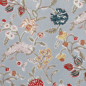 Tela de algodón 2021 de alta calidad, tela de estilo Hippie, gitano, para ropa, venta al por mayor, 100 - Product Image 1