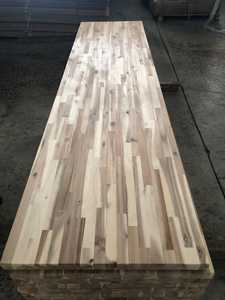 แผ่นลามิเนตร่วมนิ้ว Acacia-12มม.,15มม.,17มม.,18มม.,20มม - Product Image 4