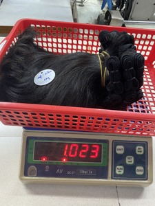 Pelo Natural de trama recta, cabello virgen 100% vietnamita sin procesar, la mejor calidad - Product Image 4