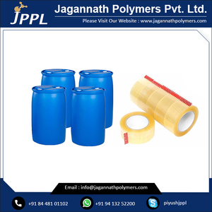 Cinta adhesiva autoadhesiva a base de agua, marca personalizada, fabricación de India - Product Image 2