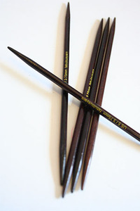 Agujas de tejer de doble punta de madera, fabricante de la India, Etiqueta Privada, embalaje personalizado, marca, bajo pedido mínimo, superventas - Product Image 3