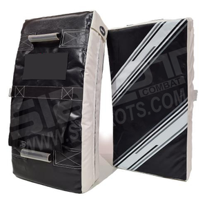 Venta al por mayor doble taekwondo capacitación objetivo - Product Image 1