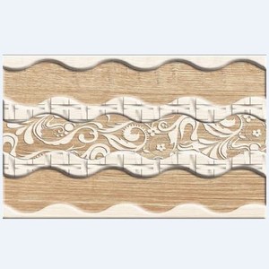 Carrelage de mur en céramique émaillée de 200x300mm d'épaisseur traditionnelle et exclusive Modern Home Bar Design Exclusive 5.5 x mm - Product Image 4