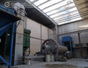 अच्छी आपूर्तिकर्ता कोयला मिल सीमेंट बॉल मिल रही बिक्री - Product Image 6