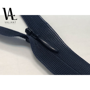 Fermeture éclair invisible en dentelle, léger #3 - Product Image 1