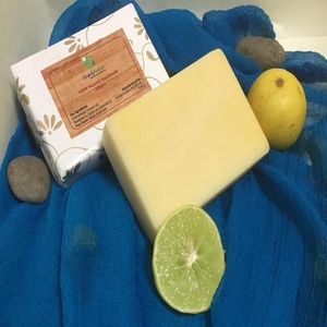 Hierbas jabón Bar en Etiqueta Privada - Product Image 2