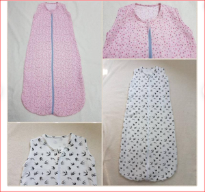 Sac de couchage bébé hiver - Product Image 2