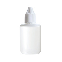 GBL Dissolvant de colle pour cils 15g dissolvant de gel de colle pour cils pour yeux sensibles Dissolvant adhésif sûr et efficace