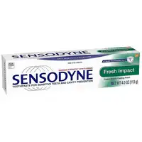 Sensodyne Toothpaste, 75 ml, Wholesale