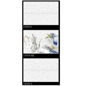 Carrelage mural en céramique émaillée pour cuisine et salle de bain 30x45cm - Product Image 6