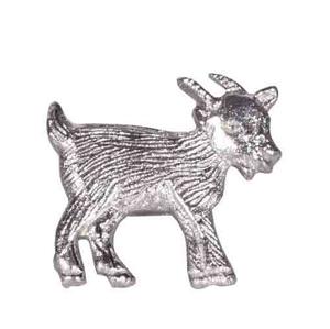 Anneau de serviette de table Silver Bear, anneau de serviette design moderne, porte-serviettes décoratif, anneau de serviette de luxe, maison et cuisine - Product Image 5