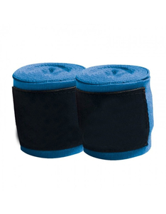 ผ้าพันพันมือสำหรับชกมวยทำจากผ้าฝ้ายพิมพ์ลายได้ตามต้องการ - Product Image 2