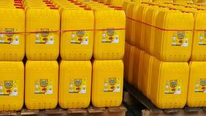 Human Consumption Refined Hydrogenated Pure Sunflower Nut & Seed Cooking Oil for Sale - Product Image 2