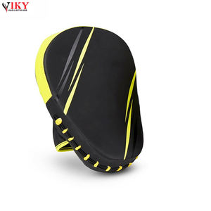 เป้าล่อเป้าซ้อมมวย,แผ่นเล็งเป้าซ้อมมวยสำหรับฝึกฝนออกแบบโลโก้ของคุณเองแผ่นต่อยมวย - Product Image 3