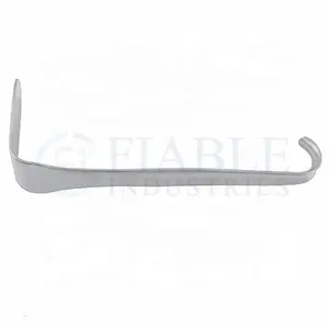 Kallmorgen Vaginal Specula/ Stainless Steel/ Gynecology Instruments Speculum surgical