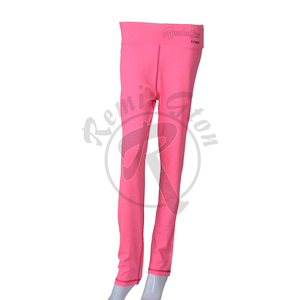 Leggings de yoga personnalisés pour femmes, taille haute, leggings unisexes de sport, de gymnastique, personnalisation disponible - Product Image 2