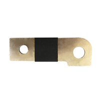 Barres de distribution isolées les plus vendues, sur mesure, différents modèles et designs, soudables et brasables, pureté du cuivre 99,90%, couleur cuivre