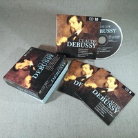 Duplicateur de musique, duplicateur de CD