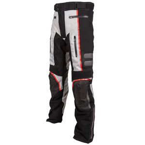 Pantalon de moto Cardura Sportswear, imperméable, coupe-vent, grande taille, personnalisable avec le nom de l'équipe, pantalon en textile - Product Image 3