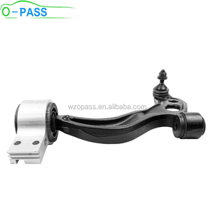 Bras de suspension inférieur d'essieu avant OPASS pour Ford Taurus Flex & Lincoln <span class=keywords><strong>MKS</strong></span> MKT 2009- 9A5Z3078A Assurance qualité d'usine - Product Image 3