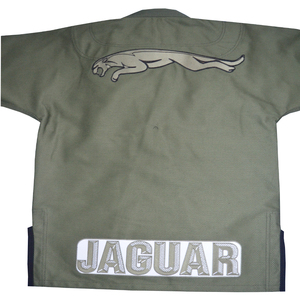 BJJ Gi-Kimono para hombres y mujeres, uniforme brasileño Jiu Jitsu Gi, para adultos - Product Image 3