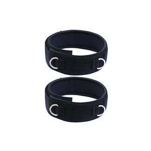 Fitness <b>Ankle</b> Cuffs <b>Ankle</b> Fitness <b>Wrist</b> <b>Ankle</b> <b>Weights</b> Straps - Product Image 2