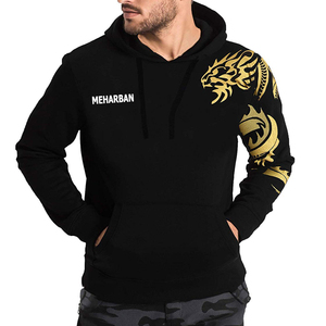 2022ระเหิด Hoodies/ขนแกะที่กำหนดเอง Sublimated Hoodies - Product Image 3