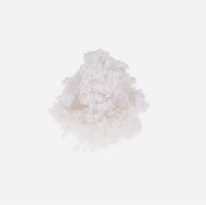 Hot Sale Eco-Friendly 100% Recycled Polyester Staple Fiber With Special Price - Product Image 2