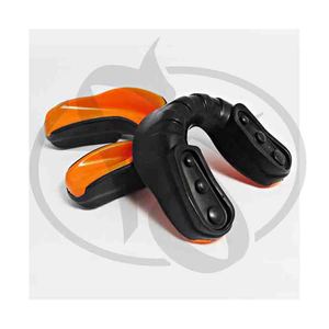 Protector bucal deportivo personalizado para adultos, protección bucal para boxeo, fútbol, MMA - Product Image 1