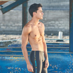 Maillots de bain à séchage rapide, sexy, imprimés, pour hommes, pour l'été - Product Image 3