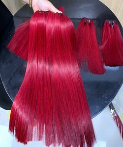 DD ที่คาดผมตรงติดผมกระดูก,ผมบริสุทธิ์จากเวียดนามไม่พันกันขายส่ง - Product Image 3