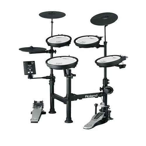 Japan High Quality Acoustic Kit Musical Instruments Electronic Drum ...