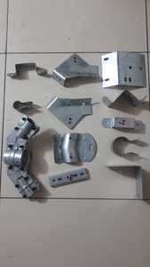 ชิ้นส่วนก่อสร้างและเชื่อมต่อสำหรับโรงเรือน - Product Image 5