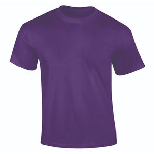 Camiseta de Hombre sin Mangas, 100% Algodón, Estampada, Talla Grande, Estilo Casual, con Diseño de Dibujos Animados - Product Image 1