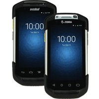 Computadora Táctil Móvil Zebra TC72, Robusta y Versátil, con Android 11, Resistente al Agua IP68, Resistencia a Caídas de 8 pies, en Stock