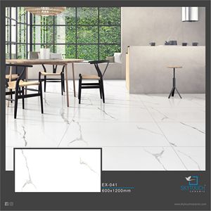 VILLA azulejo barato nueva buena calidad de cerámica de azulejos de la pared para la construcción - Product Image 3